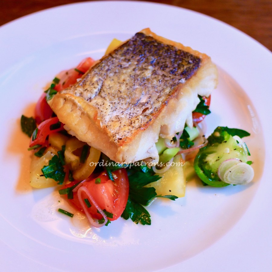 Hawksmoor Edinburgh