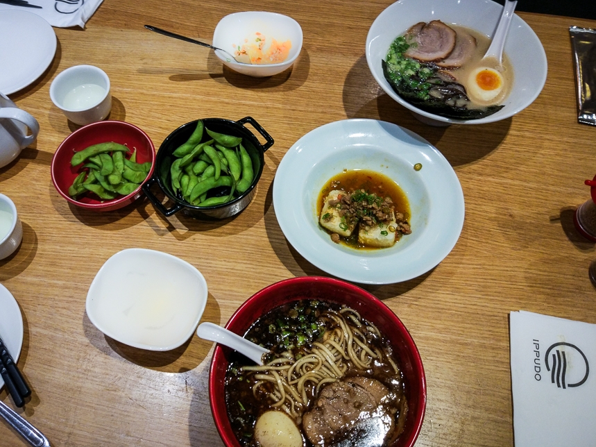 Ippudo Mohamed Sultan