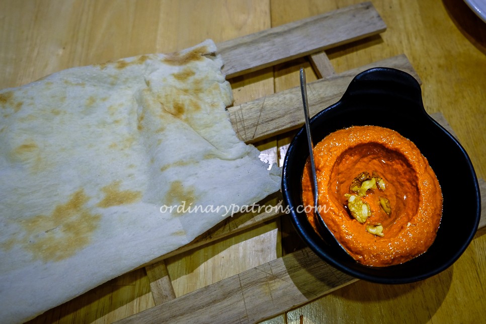 Pistachio Restaurant - Middle Eastern and Mediterranean Grill at Wheelock Place
