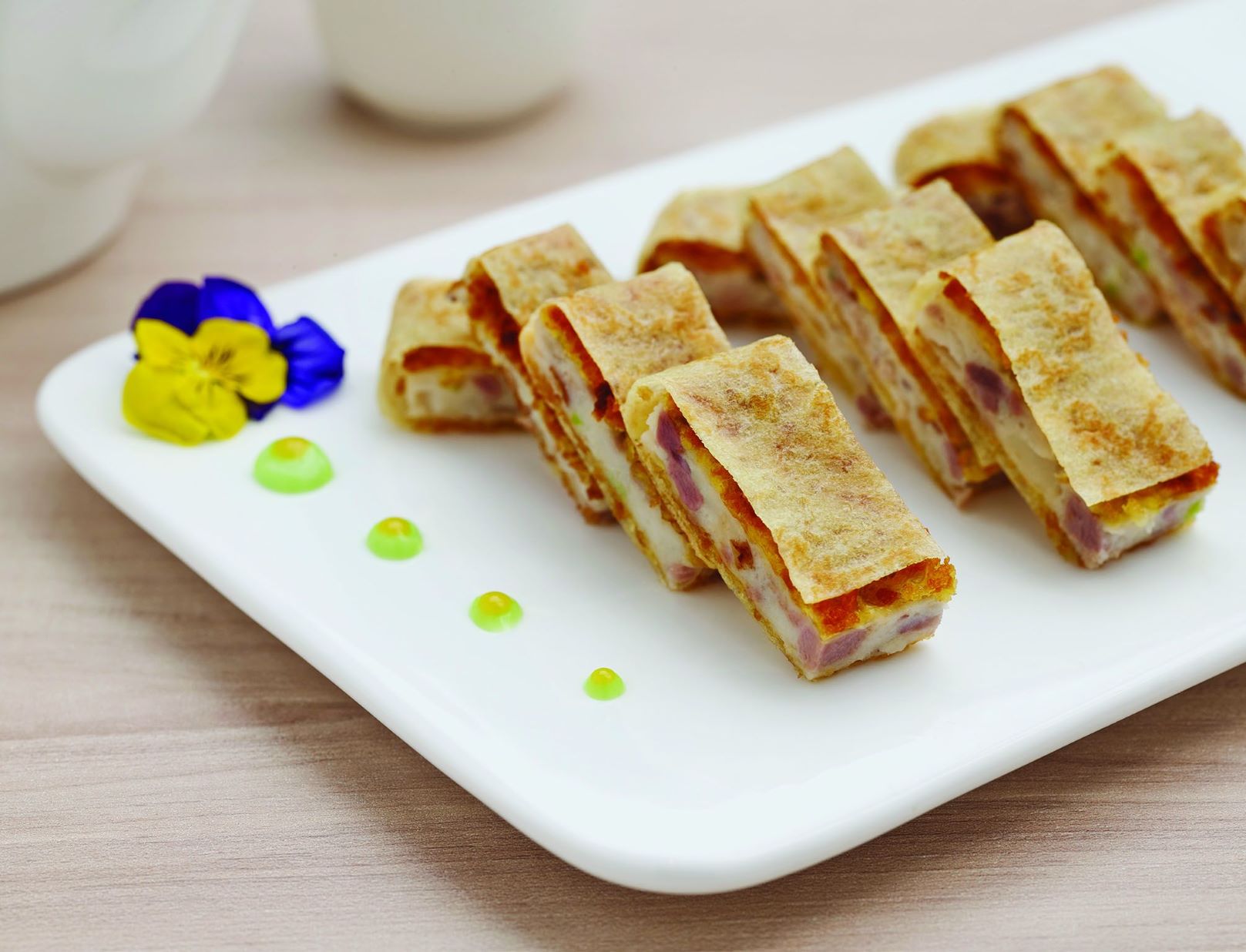 Yan Cantonese