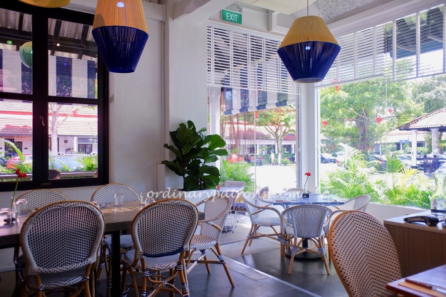 Da Paolo Dempsey Restaurant - 