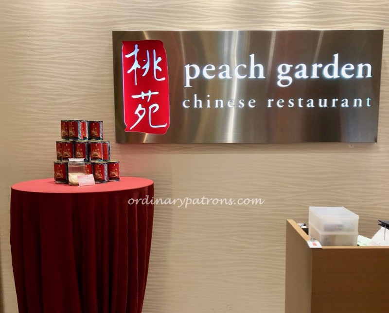Push Cart Dim Sum Restaurant