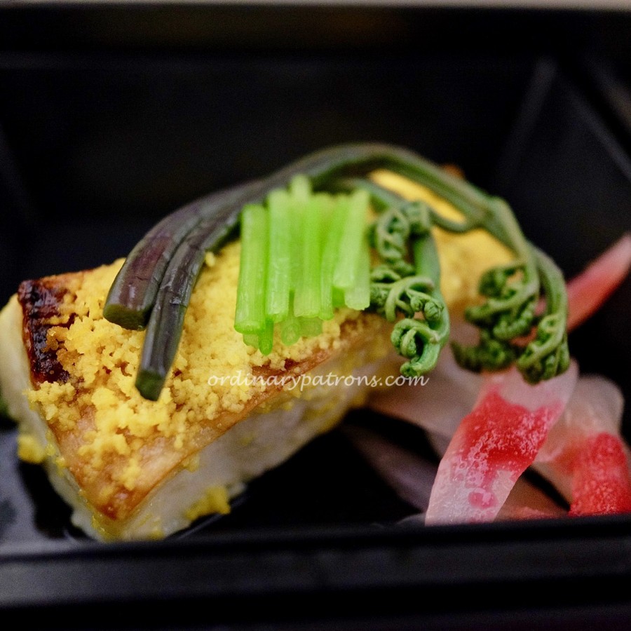 Most Beautiful Airline Food