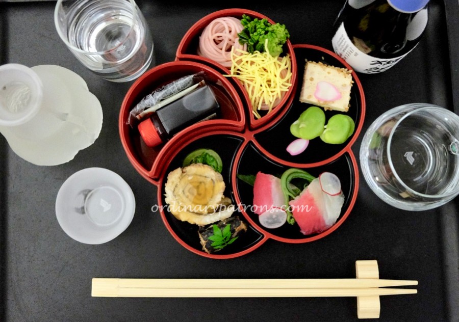 Most Beautiful Airline Food