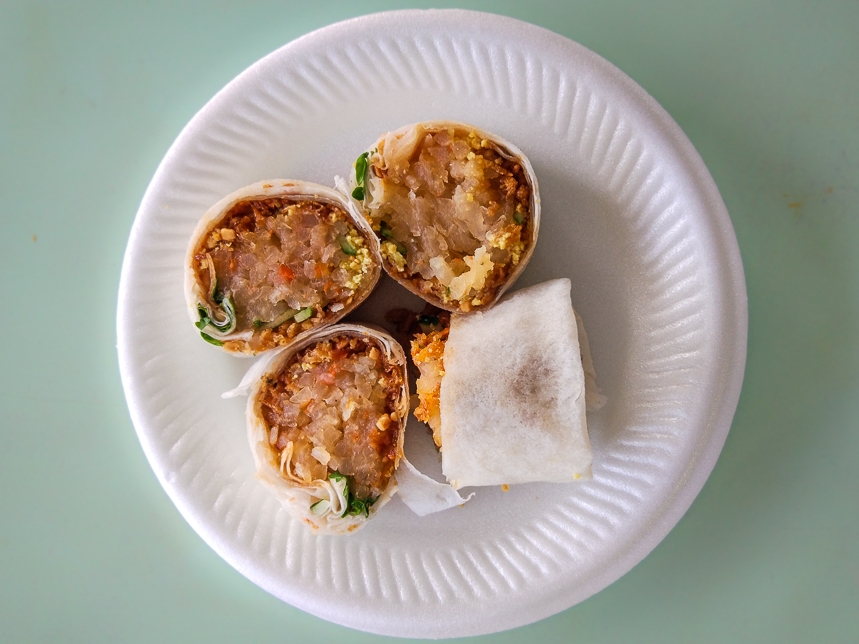 Fortune Popiah