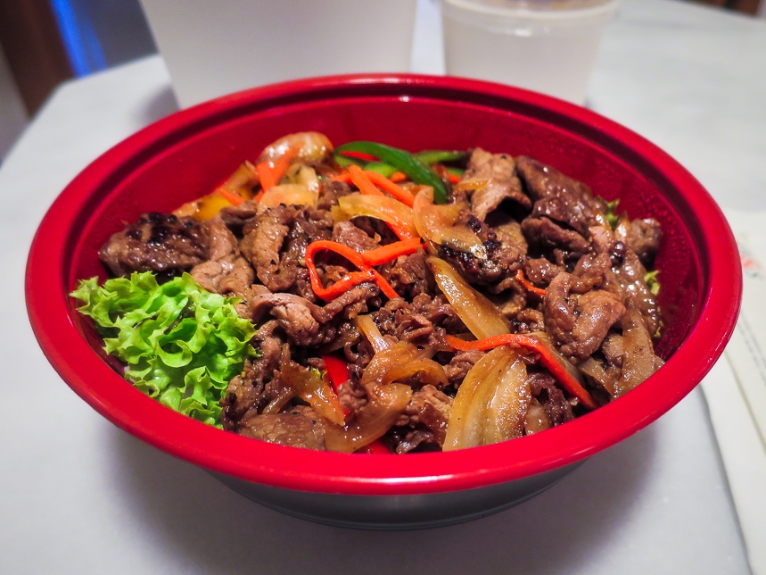 Ichiban Boshi - Affordable Japanese Takeaway