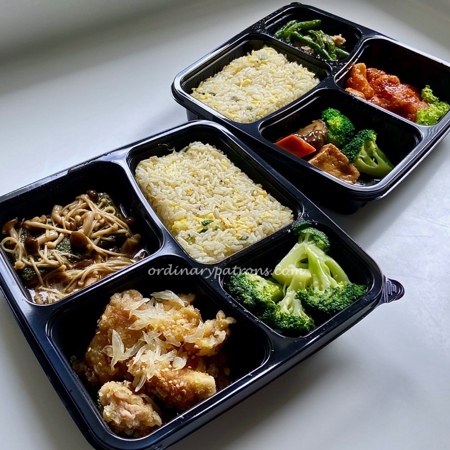 Jumbo Seafood Dempsey Takeaway