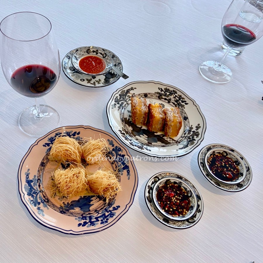 My new iPhone 11 food photos - 4 reasons to trade in the old iPhone