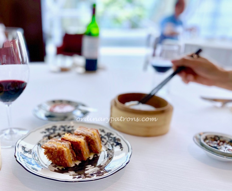 Best Dim Sum Restaurants Singapore 2021