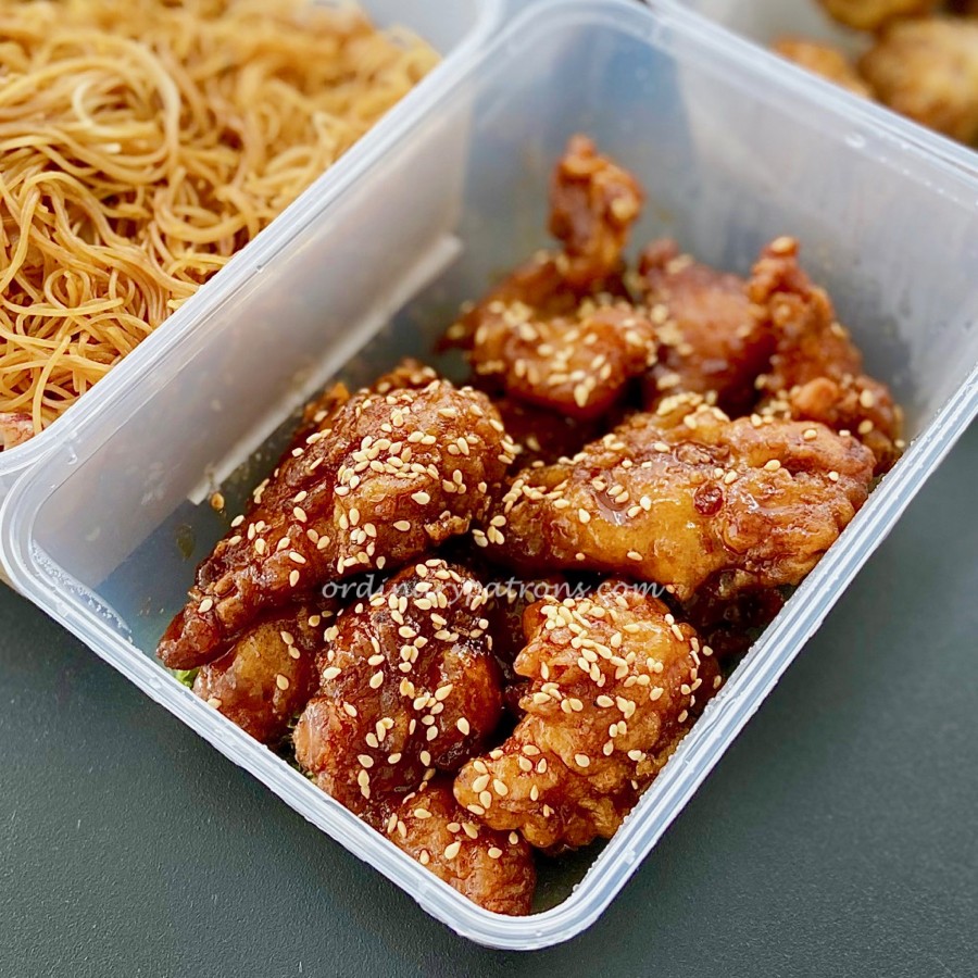 Keng Eng Kee Delivery