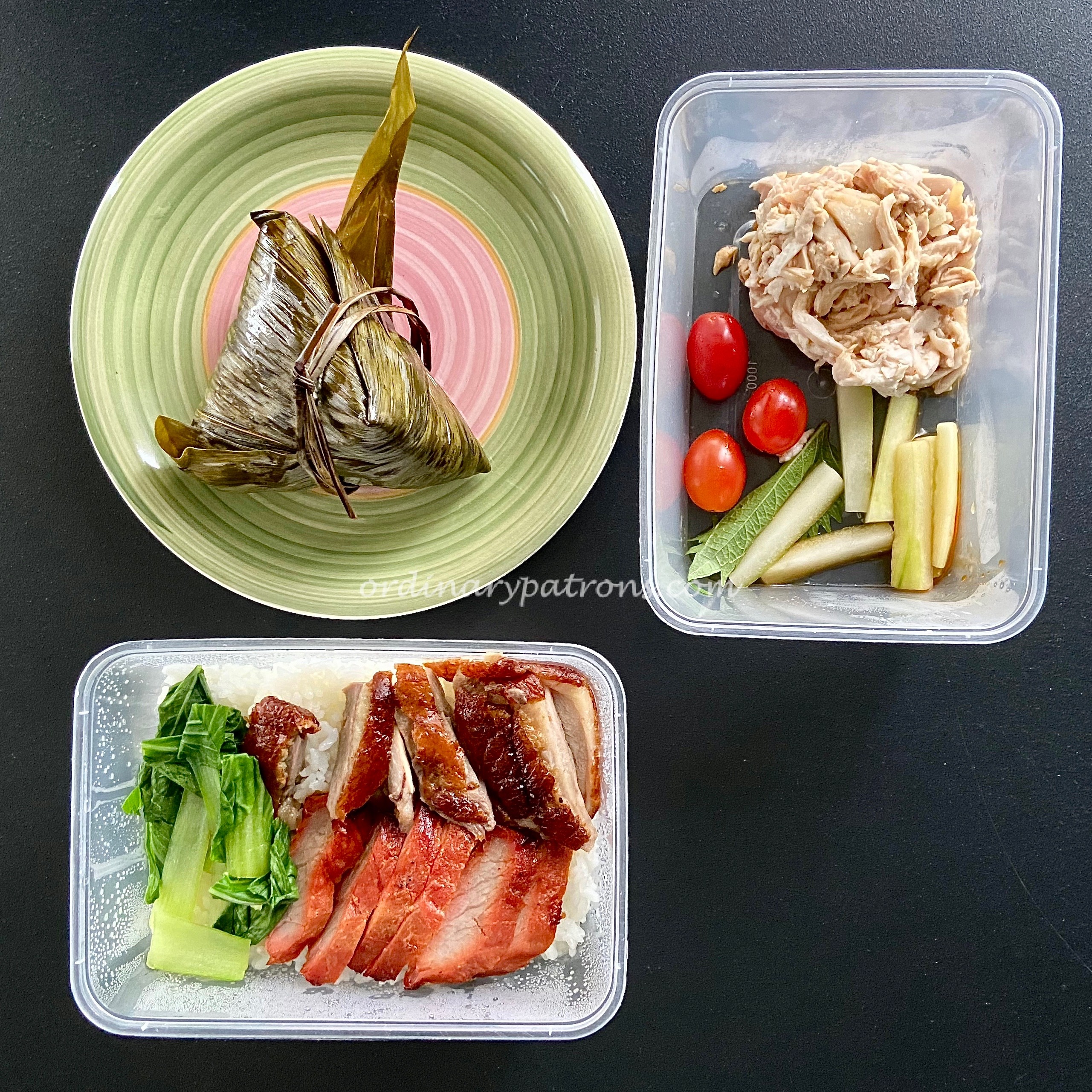 Shisen Hanten Takeaway