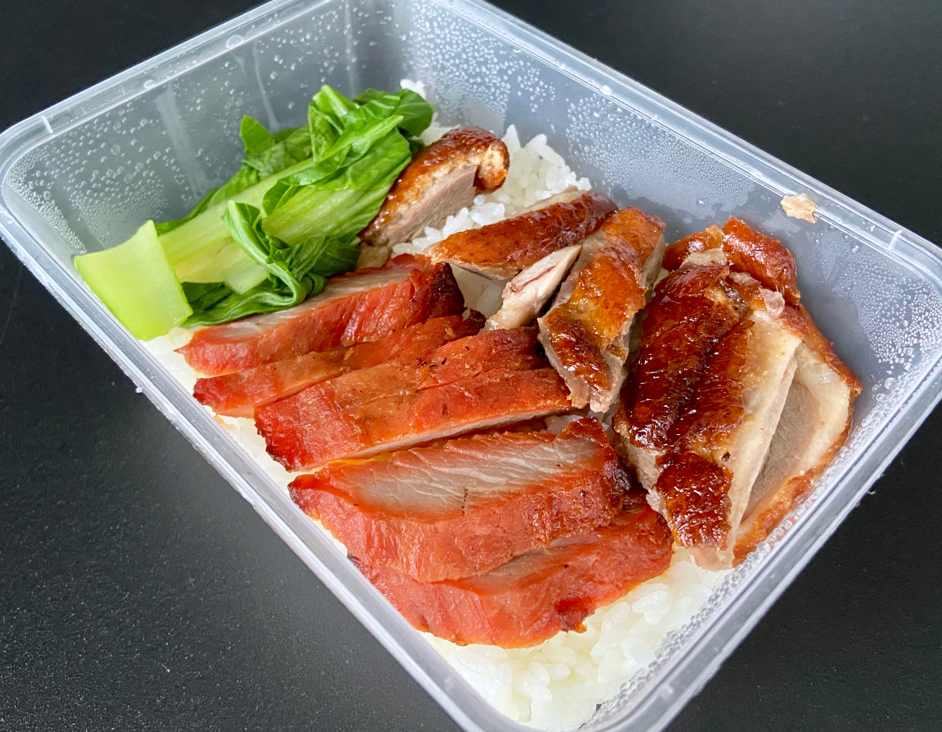 Shisen Hanten Takeaway