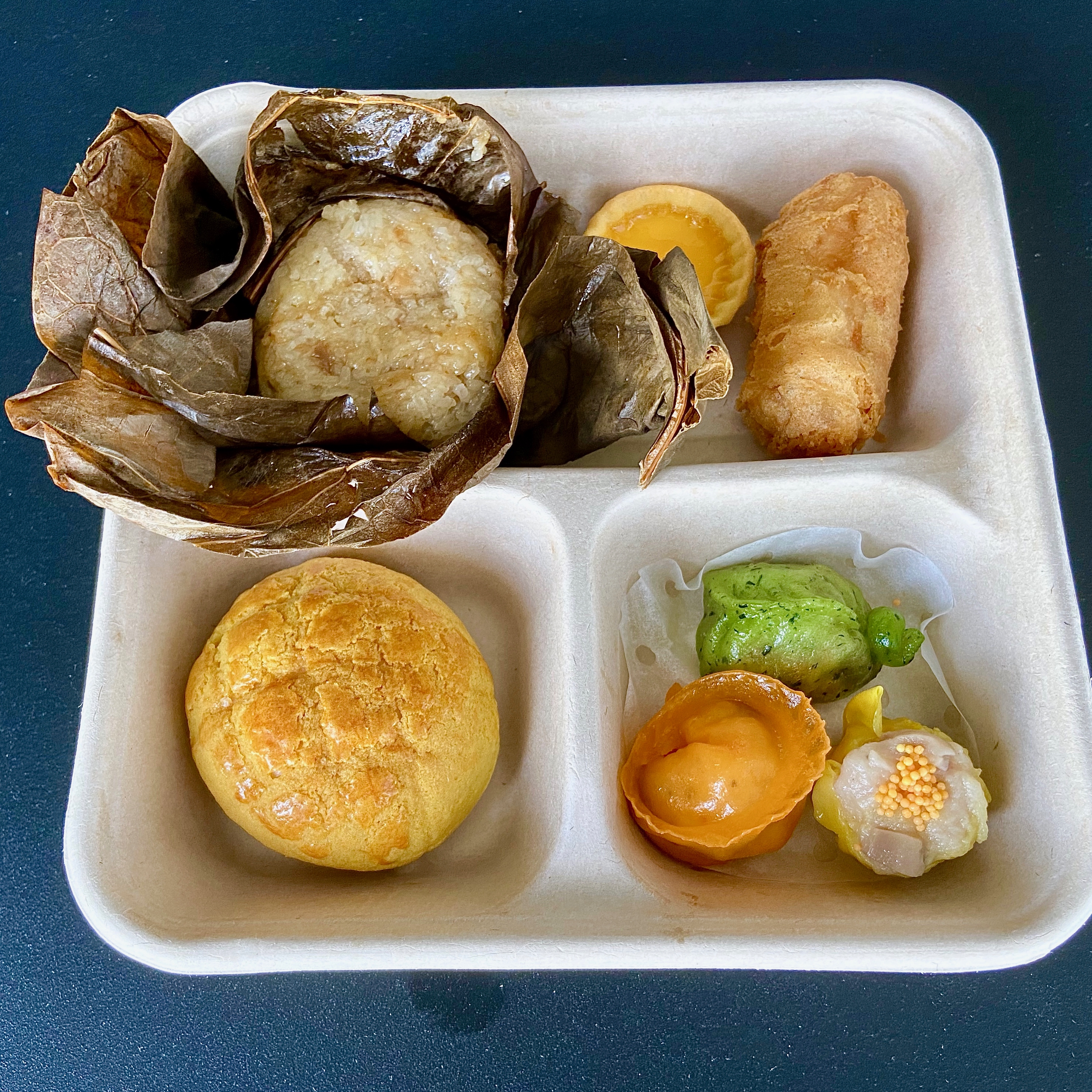 WAN HAO Bento