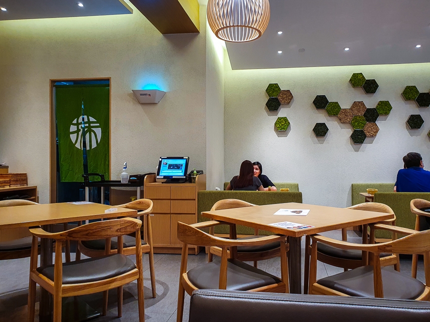 Maccha House Paya Lebar Quarter
