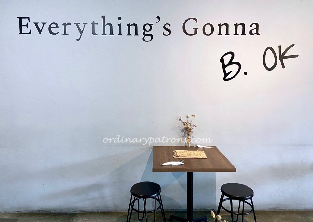 Bok’s Kitchen by Hidden Chefs