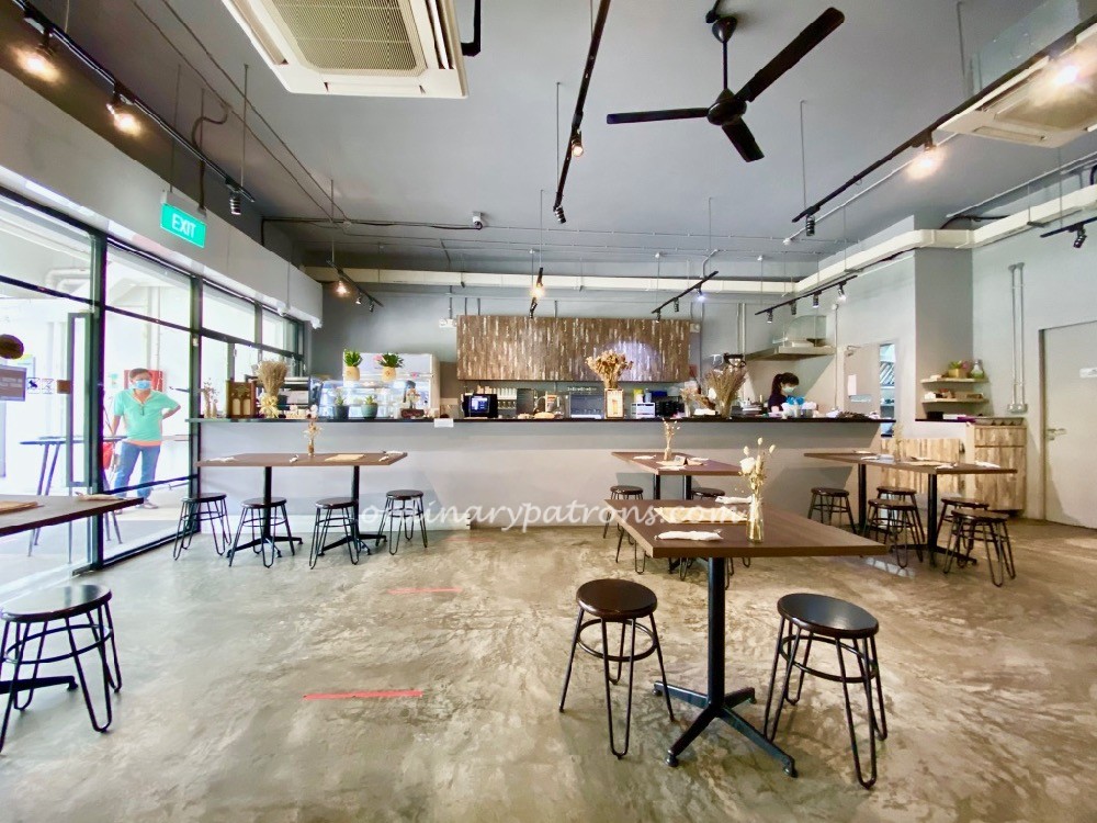 Bok’s Kitchen by Hidden Chefs