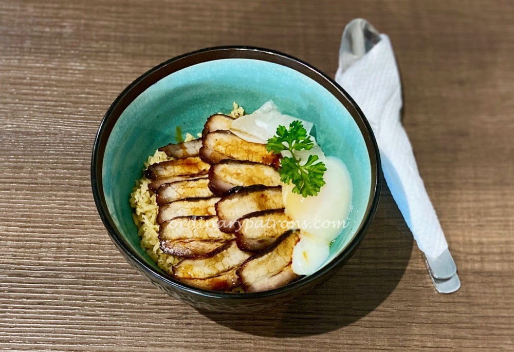 Bok’s Kitchen by Hidden Chefs Review
