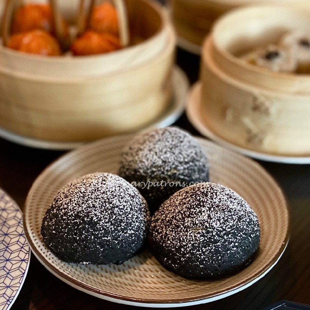 Mott 32 Dim Sum