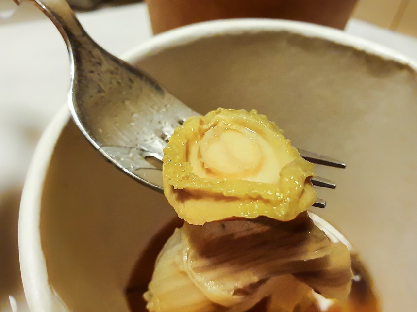 Jia Wei Takeaway Soup