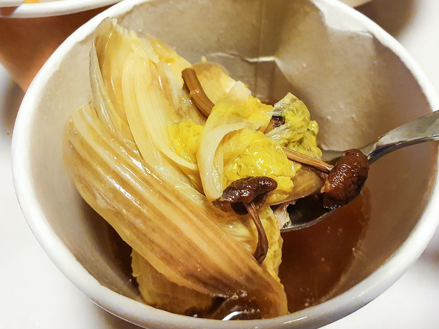 Jia Wei Takeaway set lunch