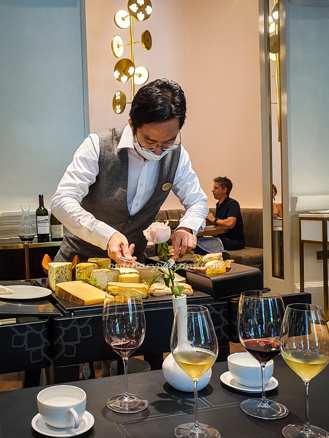 Top French Restaurants in Singapore 2020 / 2021