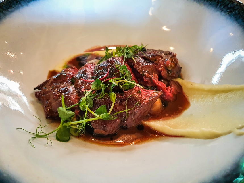 Vineyard Restaurant