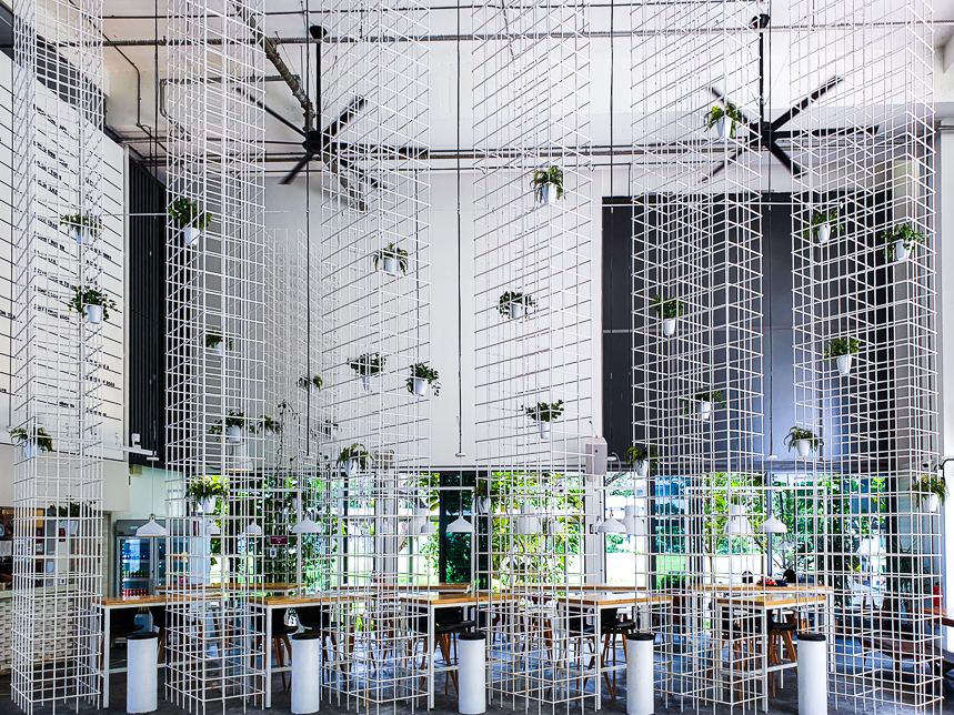 Banchong Cafe