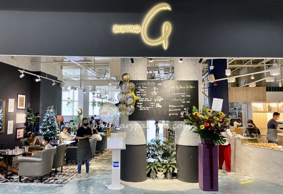 Bistro G