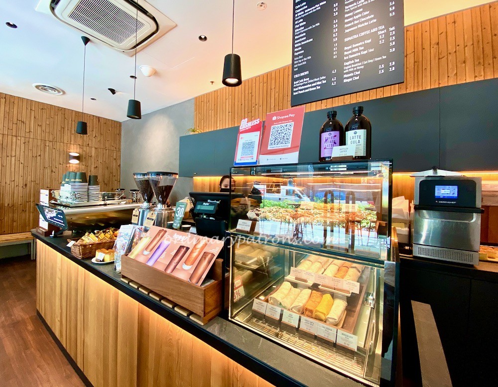 Huggs Coffee Cafe