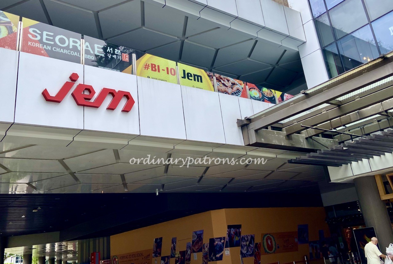 Jem Restaurants & Food Places 2020 / 2021