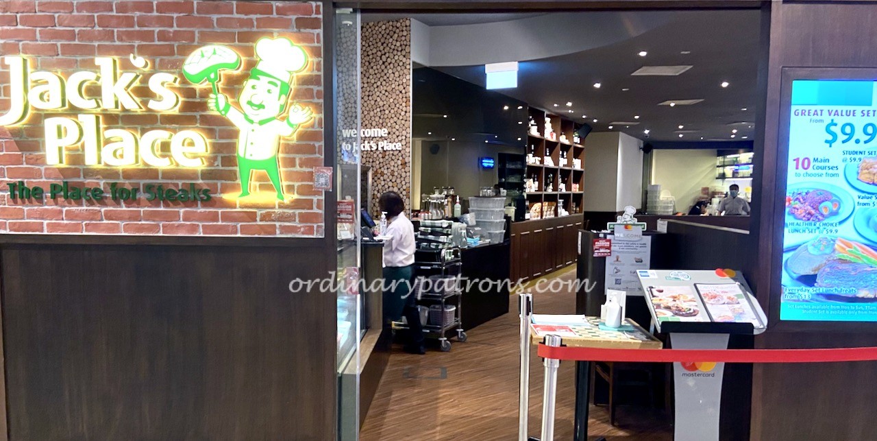 25 TOP Jem Restaurants & Food Places 2020 / 2021 Jacks Place