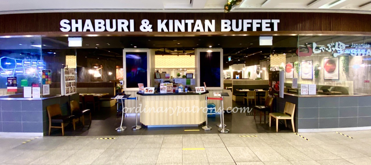 25 TOP Jem Restaurants & Food Places 2020 / 2021 Shaburi & Kintan Buffet