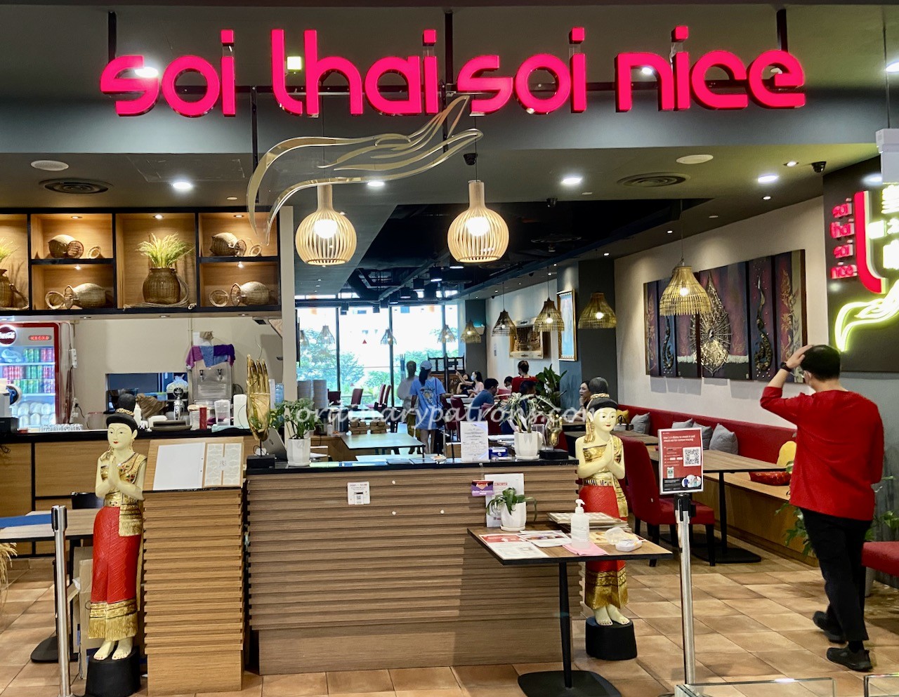 Soi Thai Soi Nice Jem