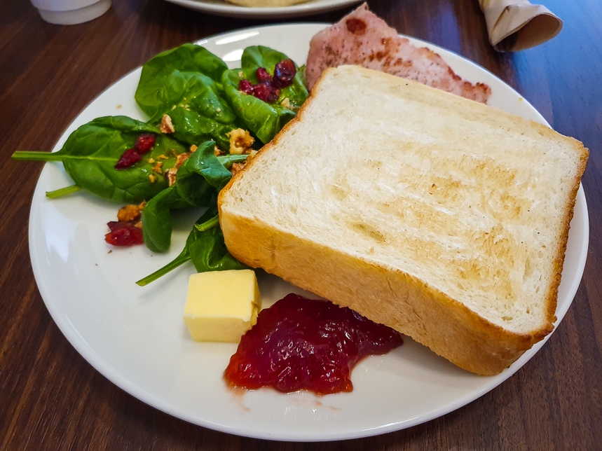 Kamome Bakery
