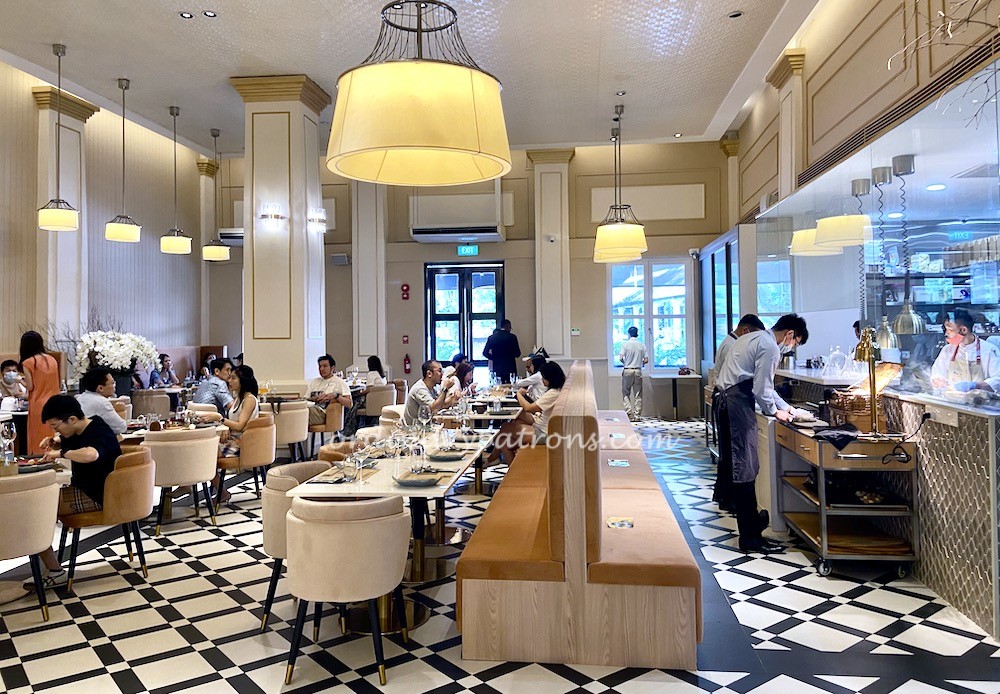 TOP Dempsey Restaurants 2021 & Reviews, MoonBow