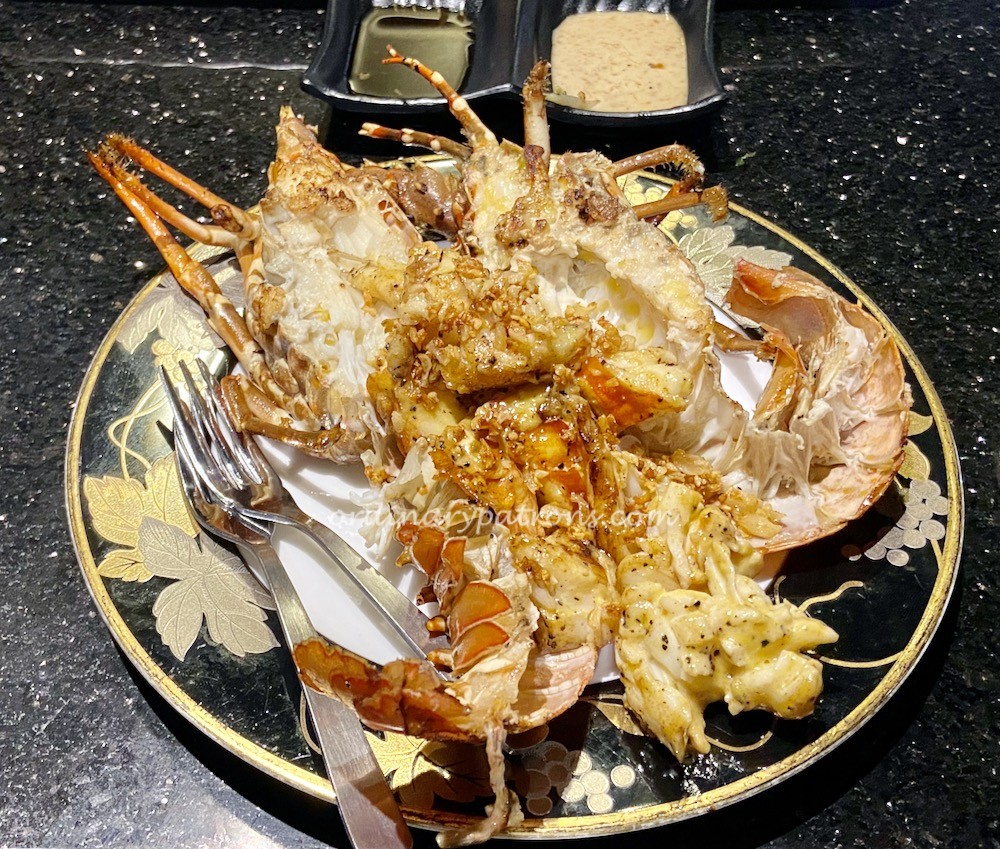 Shima Restaurant Teppanyaki Buffet