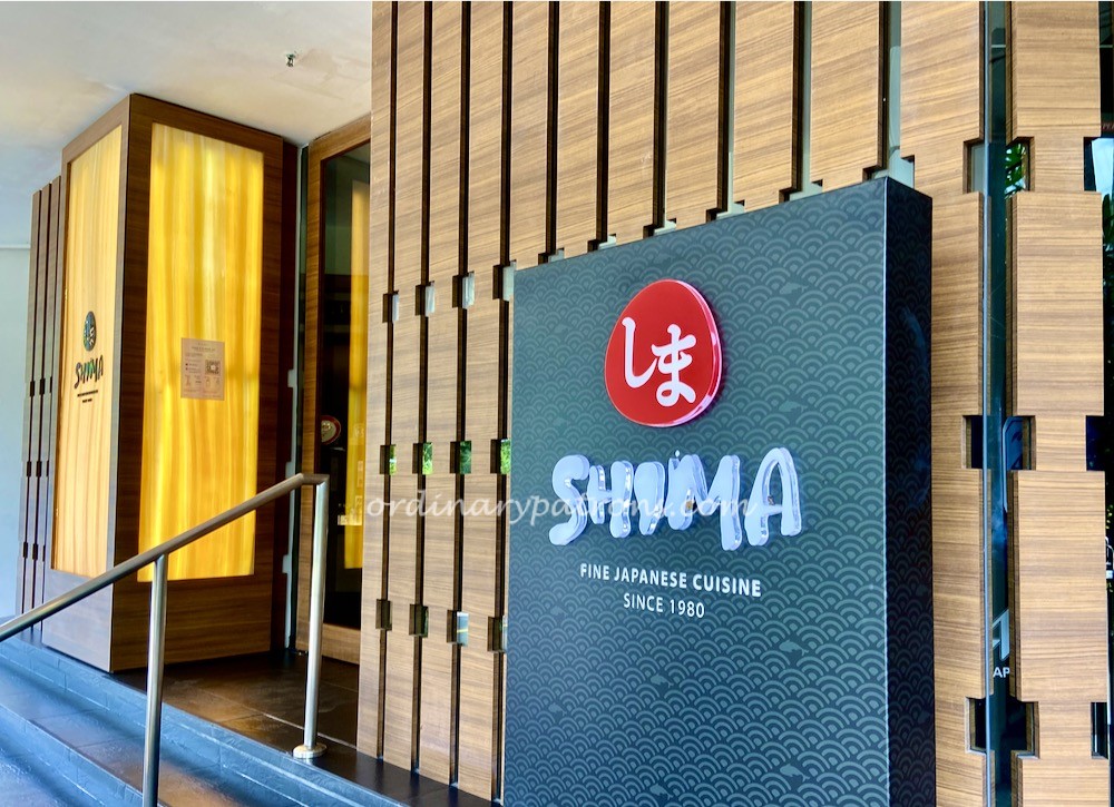Shima Restaurant Teppanyaki Buffet