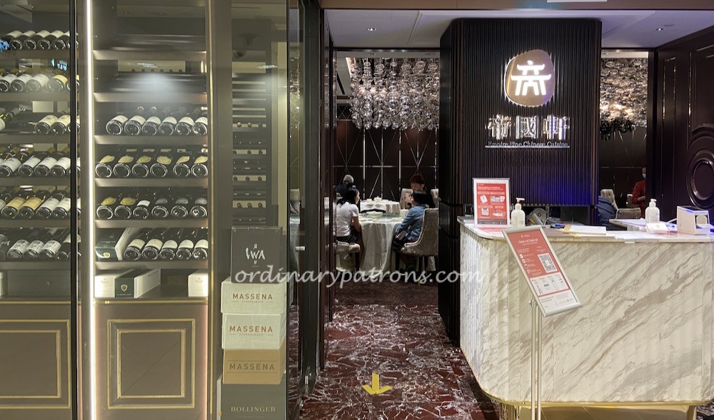 What to Eat at Takashimaya SC, Ngee Ann City 2021