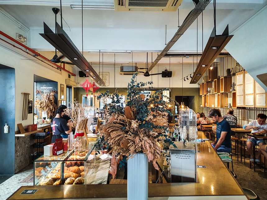 Chye Seng Huat Hardware (CSHH)