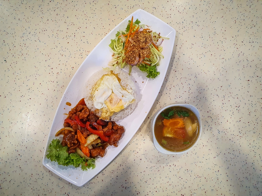 Muen Wang Thai