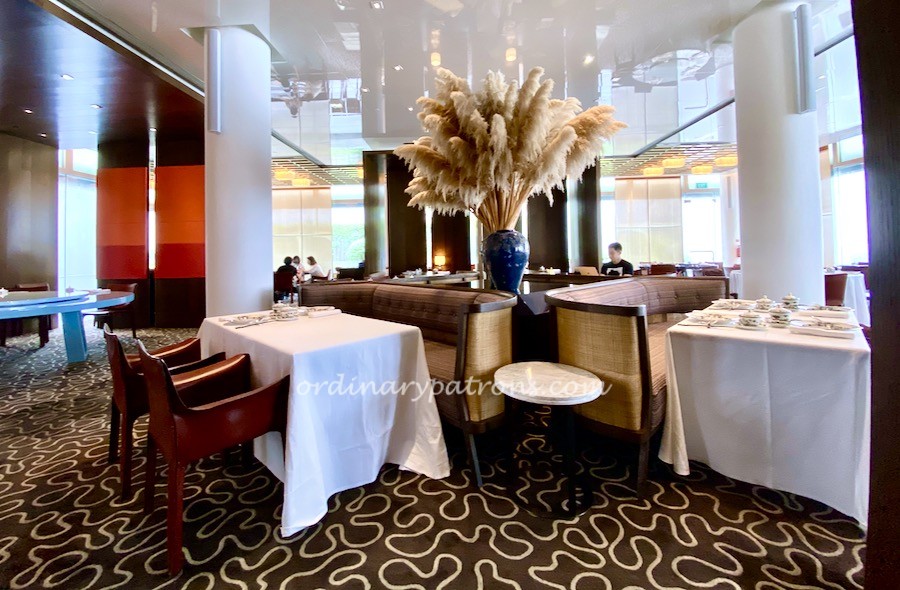 Best Dim Sum Restaurants Singapore 2021