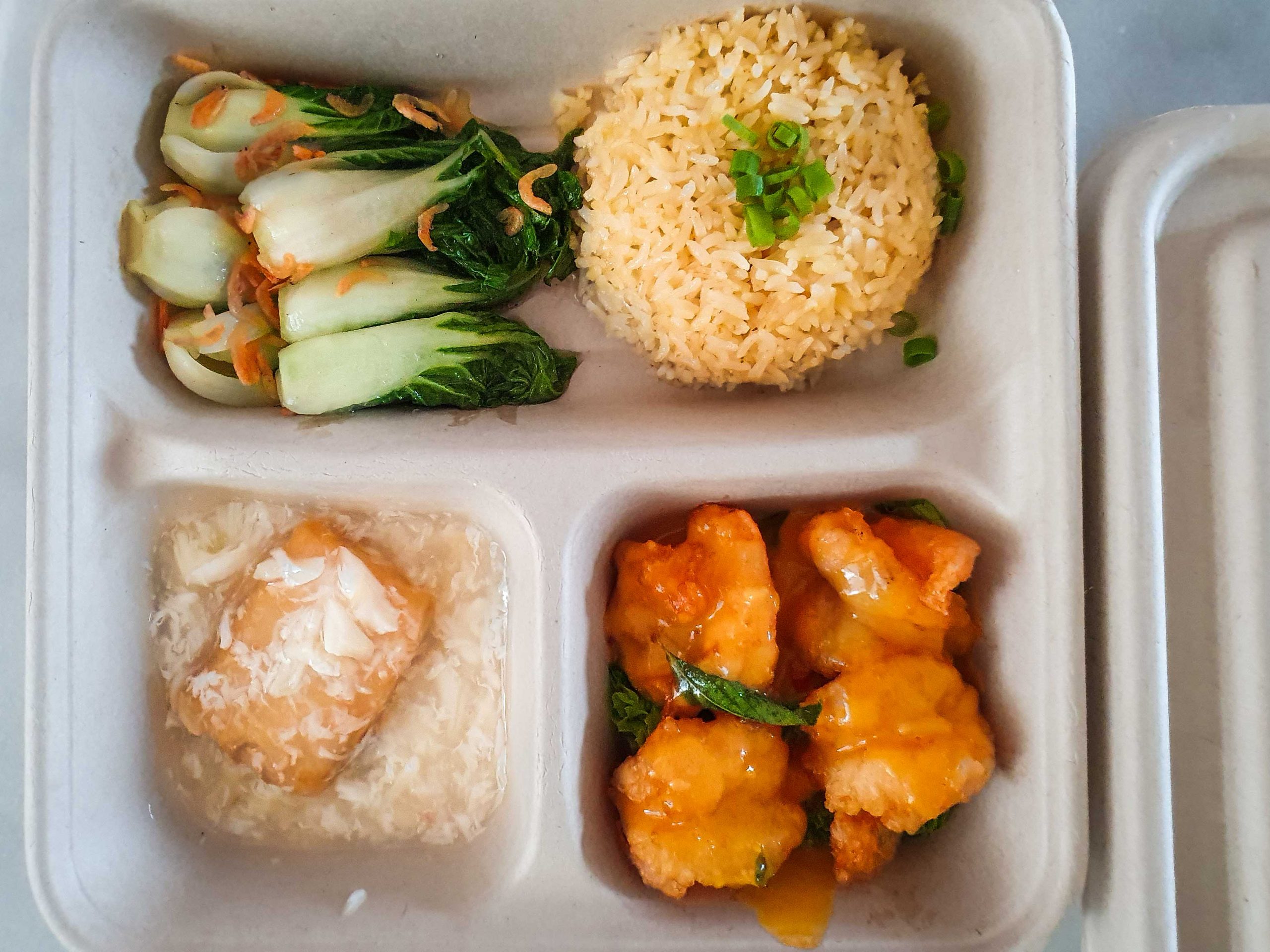 Jia Wei Chinese Restaurant (家味)