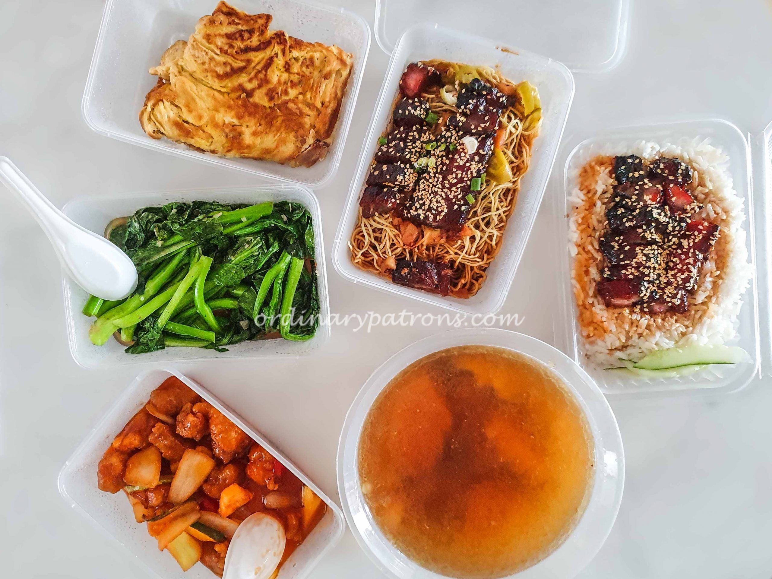 You Kee XO Restaurant