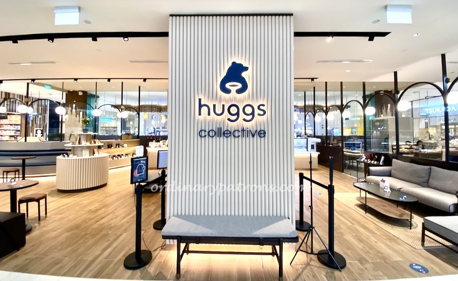 Huggs Thomson Plaza