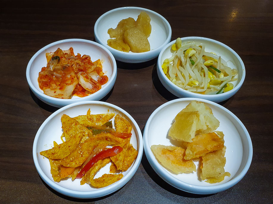 ManNa Banchan