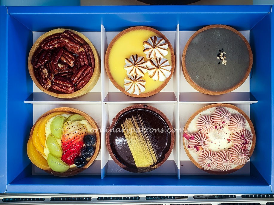 Wunderfolks Tarts