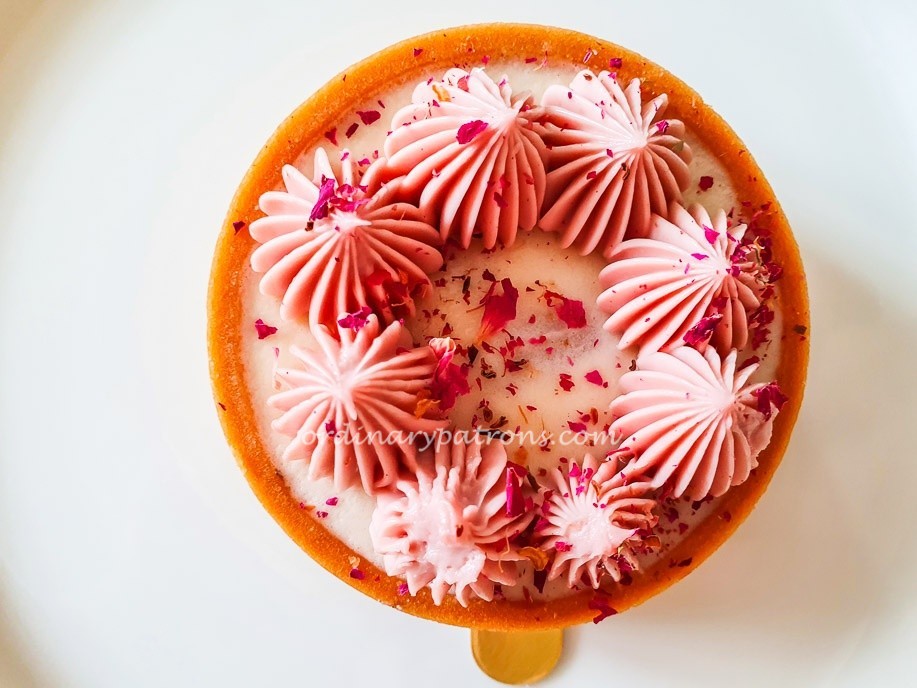 Wunderfolk Tart