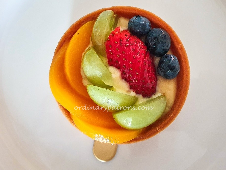Wunderfolk Tart