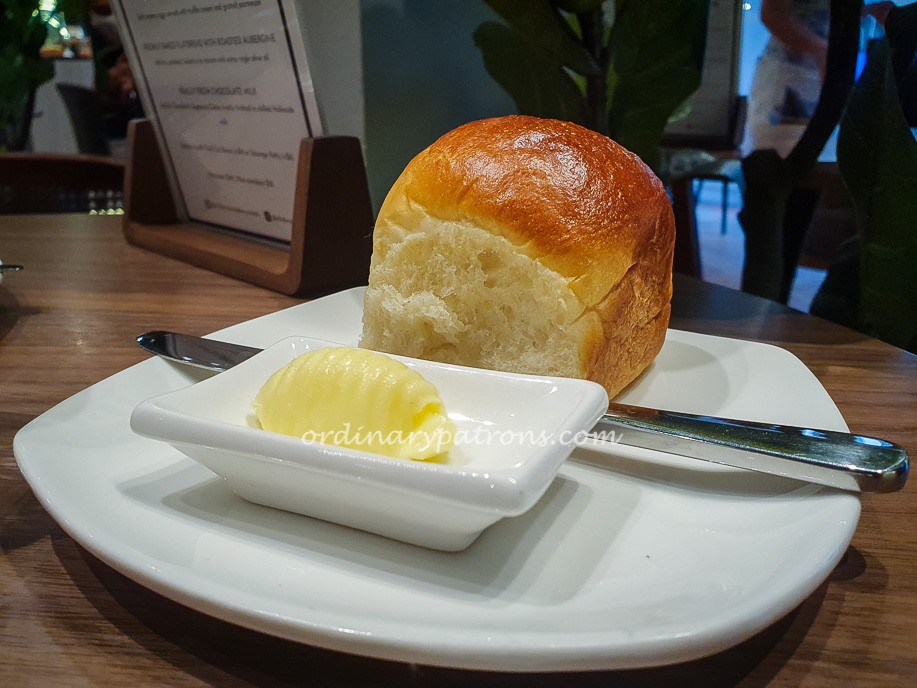 Awfully Chocolate Bakery & Cafe Katong