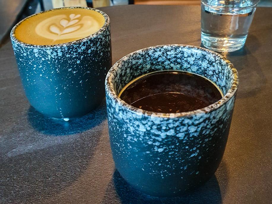 Coexist Coffee